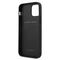 Ferrari FEHQUHCP12LBK iPhone 12 6,7" Pro Max czarny/black hardcase Off Track Quilted - Apple Cases - Cases - Techbox