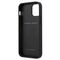 Ferrari FEHQUHCP12SBK iPhone 12 mini 5.4" black/black hardcase Off Track Quilted | Techbox