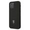 Ferrari FEOGOHCP12MBK iPhone 12/12 Pro 6,1" czarny/black hardcase Off Track Perforated - Apple Cases - Cases - Techbox