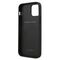Ferrari FEOGOHCP12MBK iPhone 12/12 Pro 6,1" czarny/black hardcase Off Track Perforated - Apple Cases - Cases - Techbox