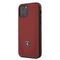 Ferrari FEOGOHCP12MRE iPhone 12/12 Pro 6.1" red/red hardcase Off Track Perforated | Techbox