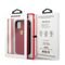 Ferrari FESPEHCP12SRE iPhone 12 mini  5,4" czerwony/red hardcase On Track Perforated - Apple Cases - Cases - Techbox