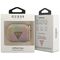Guess GUACAPTPUMCGG01 AirPods Pro cover rÃ³Å¼owy/pink Tie & Dye Collection Guess / GUE000844 - Smartphone Accessories - Cables & Accessories - Techbox