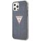 Guess GUHCP12LPCUJULDB iPhone 12 6,7" Pro Max granatowy/dark blue hardcase Jeans Collection - Apple Cases - Cases - Techbox