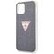Guess GUHCP12LPCUJULDB iPhone 12 6,7" Pro Max granatowy/dark blue hardcase Jeans Collection - Apple Cases - Cases - Techbox