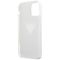 Guess GUHCP12LPCUJULDB iPhone 12 6,7" Pro Max granatowy/dark blue hardcase Jeans Collection - Apple Cases - Cases - Techbox