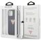 Guess GUHCP12LPCUJULDB iPhone 12 6,7" Pro Max granatowy/dark blue hardcase Jeans Collection - Apple Cases - Cases - Techbox