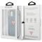 Guess GUHCP12LPCUJULLB iPhone 12 6,7" Pro Max niebieski/light blue hardcase Jeans CollectionGuess / GUE000849 - Apple Cases - Cases - Techbox