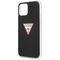 Guess GUHCP12MPCUCTLBK iPhone 12 Pro / iPhone 12 czarny/black hardcase Triangle Collection - Apple Cases - Cases - Techbox