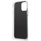 Guess GUHCP12MPCUCTLBK iPhone 12 Pro / iPhone 12 czarny/black hardcase Triangle Collection - Apple Cases - Cases - Techbox
