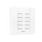 Sonoff RM433 remote controller base white (IM190328001) - Smart Home - Security - Techbox