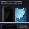 SzkÅ‚o Hartowane Spigen Glass.Tr â€Ez Fitâ€ 2-Pack iPhone 12 Pro / iPhone 12 - Apple iPhone - Screen & Camera Protection - Techbox