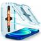 SzkÅ‚o Hartowane Spigen Glass.Tr â€Ez Fitâ€ 2-Pack iPhone 12 Pro / iPhone 12 - Apple iPhone - Screen & Camera Protection - Techbox