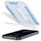 SzkÅ‚o Hartowane Spigen Glass.Tr â€Ez Fitâ€ 2-Pack iPhone 12 Pro / iPhone 12 - Apple iPhone - Screen & Camera Protection - Techbox