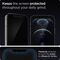 SzkÅ‚o Hartowane Spigen Glass.Tr â€Ez Fitâ€ 2-Pack iPhone 12 Pro / iPhone 12 - Apple iPhone - Screen & Camera Protection - Techbox