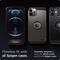 SzkÅ‚o Hartowane Spigen Glass.Tr â€Ez Fitâ€ 2-Pack iPhone 12 Pro / iPhone 12 - Apple iPhone - Screen & Camera Protection - Techbox