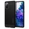 Spigen Rugged Armor Case for Samsung Galaxy S20 FE - Matte Black | Techbox