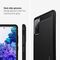 Spigen Rugged Armor Case for Samsung Galaxy S20 FE - Matte Black | Techbox