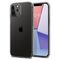 SPIGEN ULTRA HYBRID IPHONE 12/12 PRO CRYSTAL CLEAR - Apple Cases - Cases - Techbox