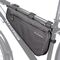 Wozinsky frame bike bag 5L gray (WBB15BK) - Smartphone Holders - Smartphones - Techbox