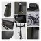 Wozinsky frame bike bag 5L gray (WBB15BK) - Smartphone Holders - Smartphones - Techbox