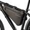 Wozinsky frame bike bag 5L gray (WBB15BK) - Smartphone Holders - Smartphones - Techbox