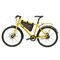 Wozinsky frame bike bag 5L gray (WBB15BK) - Smartphone Holders - Smartphones - Techbox