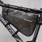 Wozinsky frame bike bag 5L gray (WBB15BK) - Smartphone Holders - Smartphones - Techbox
