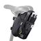 Wozinsky bicycle under the saddle bottle bag black (WBB20BK) - Smartphone Holders - Smartphones - Techbox
