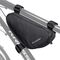 Wozinsky bike bag for 1.5l bike frame black (WBB11BK) - Smartphone Holders - Smartphones - Techbox
