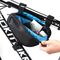 Wozinsky bike bag for 1.5l bike frame black (WBB11BK) - Smartphone Holders - Smartphones - Techbox