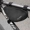 Wozinsky bike bag for 1.5l bike frame black (WBB11BK) - Smartphone Holders - Smartphones - Techbox
