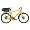 Wozinsky bike carrier bag with 9l shoulder strap (rain cover included) black (WBB22BK) - Smartphone Holders - Smartphones - Techbox