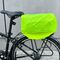 Wozinsky bike carrier bag with 9l shoulder strap (rain cover included) black (WBB22BK) - Smartphone Holders - Smartphones - Techbox