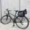 Wozinsky bike carrier bag with 9l shoulder strap (rain cover included) black (WBB22BK) - Smartphone Holders - Smartphones - Techbox