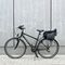 Wozinsky bike carrier bag with 9l shoulder strap (rain cover included) black (WBB22BK) - Smartphone Holders - Smartphones - Techbox
