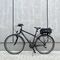 Wozinsky bike carrier bag with 9l shoulder strap (rain cover included) black (WBB22BK) - Smartphone Holders - Smartphones - Techbox