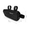 Wozinsky bike frame bag 1.5l black (WBB10BK) - Smartphone Holders - Smartphones - Techbox