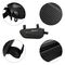 Wozinsky bike frame bag 1.5l black (WBB10BK) - Smartphone Holders - Smartphones - Techbox
