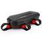 Wozinsky bike frame bag 1.5l black (WBB10BK) - Smartphone Holders - Smartphones - Techbox
