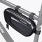 Wozinsky bike frame bag 1.5l black (WBB10BK) - Smartphone Holders - Smartphones - Techbox