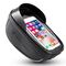 Wozinsky bike handlebar bag with phone case 1l black (WBB16BK) - Smartphone Holders - Smartphones - Techbox