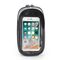 Wozinsky bike handlebar bag with phone case 1l black (WBB16BK) - Smartphone Holders - Smartphones - Techbox