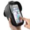 Wozinsky bike handlebar bag with phone case 1l black (WBB16BK) - Smartphone Holders - Smartphones - Techbox