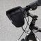 Wozinsky bike handlebar bag with phone case 2l black (WBB12BK) - Smartphone Holders - Smartphones - Techbox