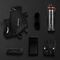 Wozinsky frame bottle bag black (WBB23BK) - Smartphone Holders - Smartphones - Techbox