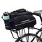 Wozinsky roomy bike carrier bag 35L (rain cover included) black (WBB19BK) - Smartphone Holders - Smartphones - Techbox