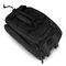 Wozinsky roomy bike carrier bag 35L (rain cover included) black (WBB19BK) - Smartphone Holders - Smartphones - Techbox