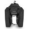Wozinsky roomy bike carrier bag 35L (rain cover included) black (WBB19BK) - Smartphone Holders - Smartphones - Techbox