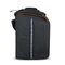 Wozinsky roomy bike carrier bag 35L (rain cover included) black (WBB19BK) - Smartphone Holders - Smartphones - Techbox